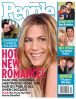 Photographs of Jennifer Aniston :: Magazine Covers 2005 Photographs Of Jennifer Aniston : Magazine Covers 2005 Picture 45 of 62